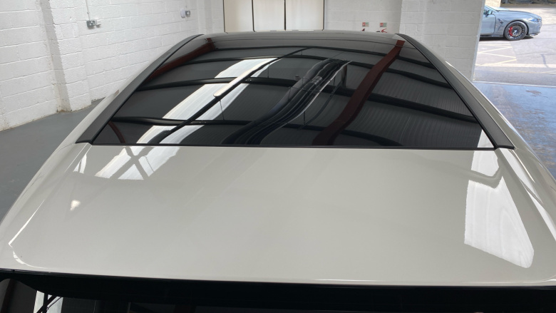 BMW iX 240kW xDrive40 M Sport Edition 76.6kWh 5dr Auto Electric Estate